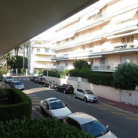 Le Bellita Διαμέρισμα Κάννες Εξωτερικό φωτογραφία