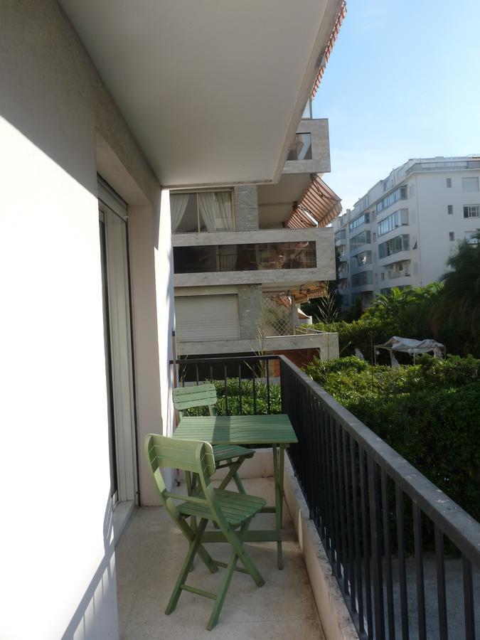 Le Bellita Διαμέρισμα Κάννες Εξωτερικό φωτογραφία