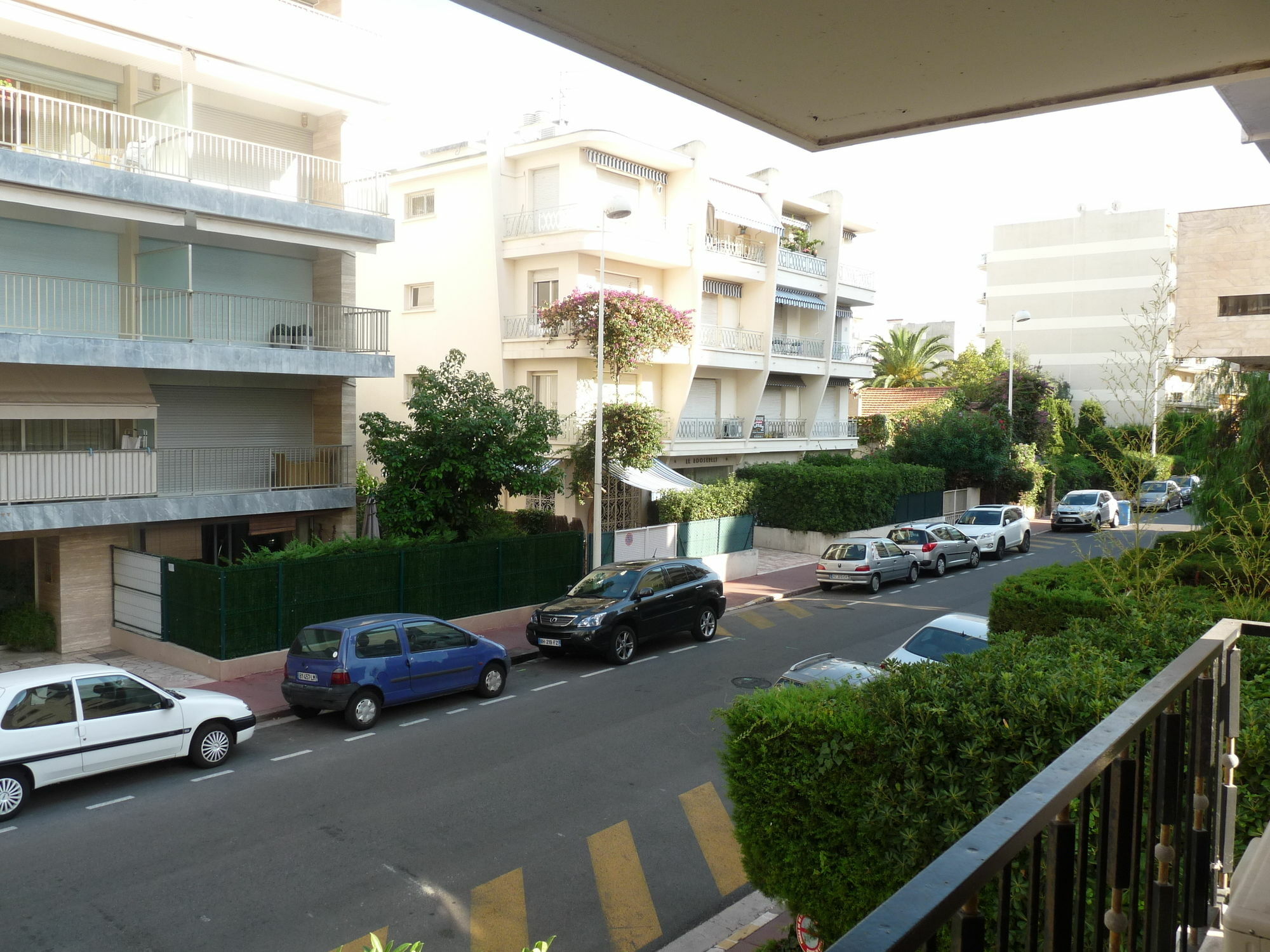 Le Bellita Διαμέρισμα Κάννες Εξωτερικό φωτογραφία